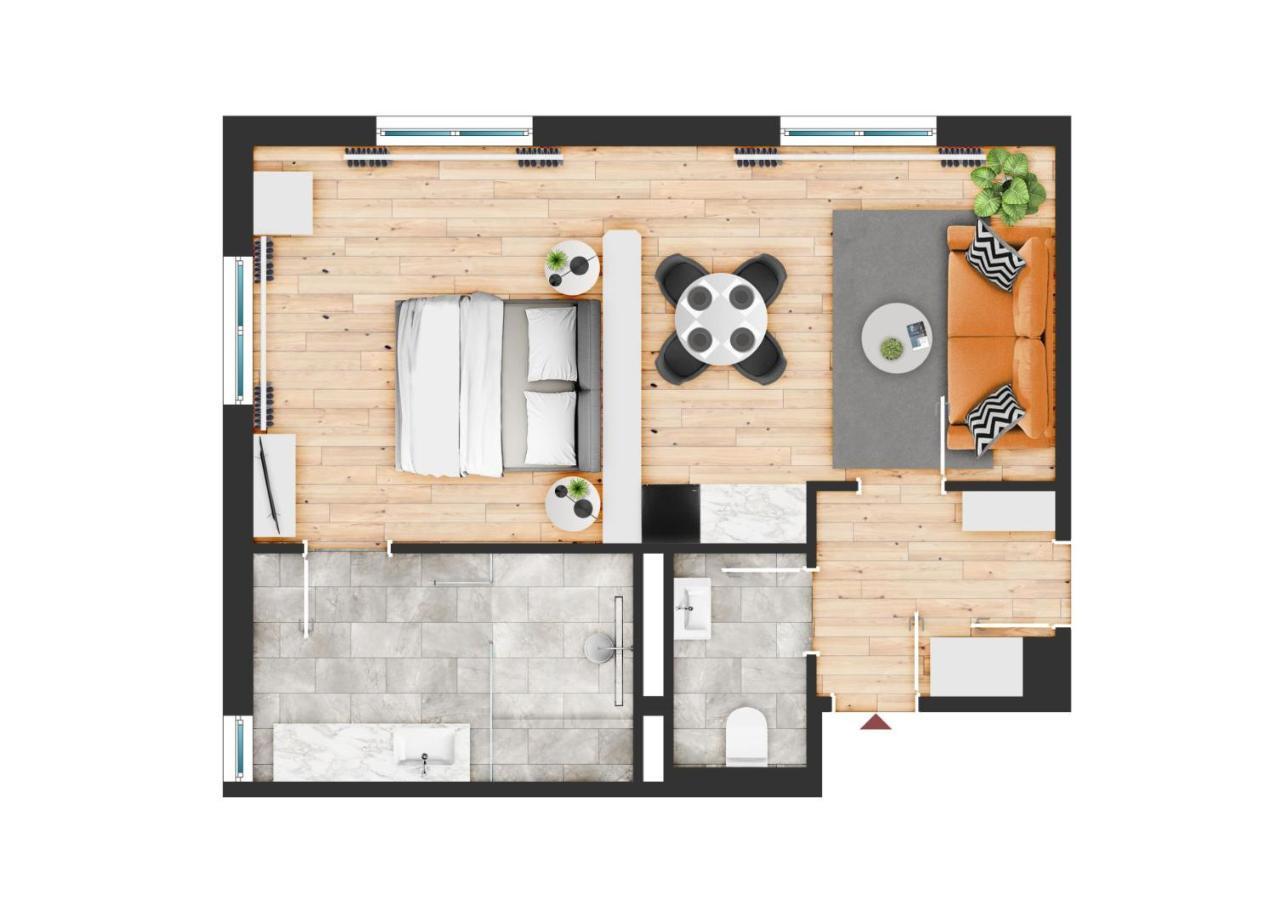 Appartements Zur Sonne Neustift im Stubaital Ngoại thất bức ảnh