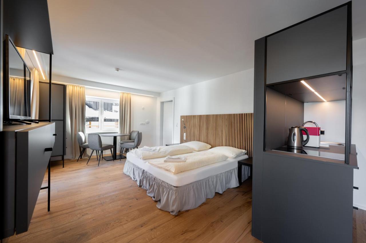 Appartements Zur Sonne Neustift im Stubaital Ngoại thất bức ảnh