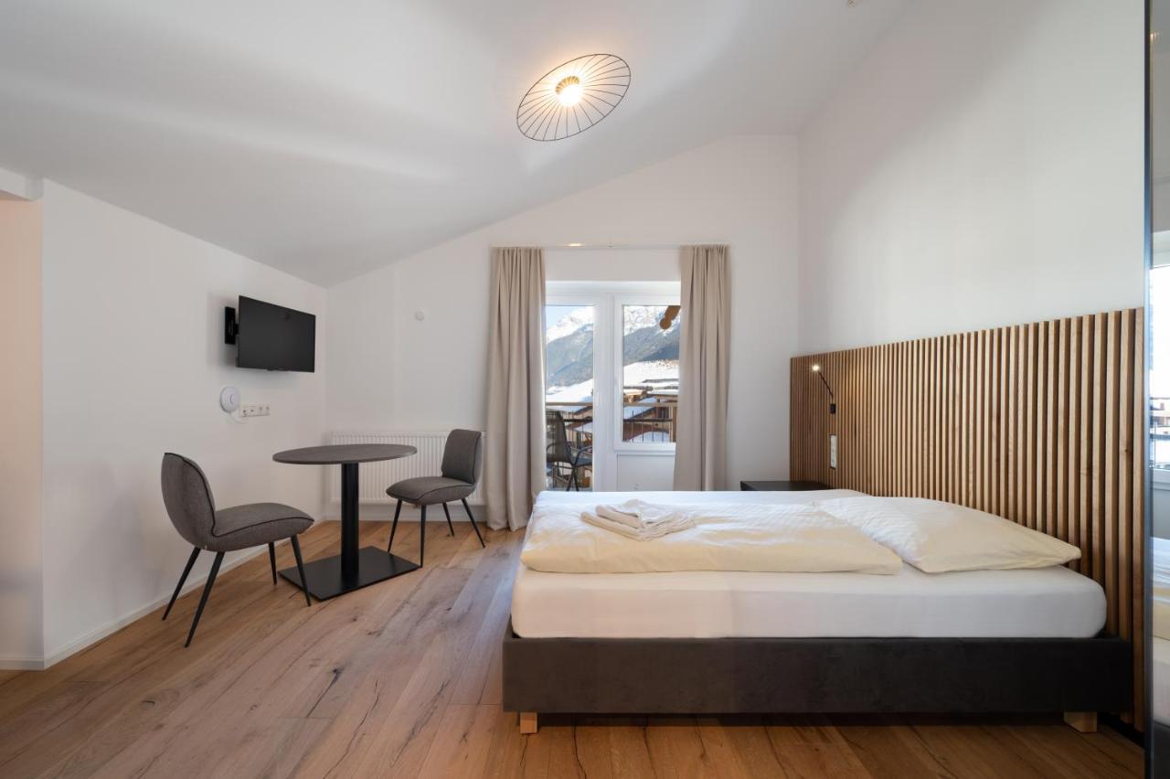Appartements Zur Sonne Neustift im Stubaital Ngoại thất bức ảnh