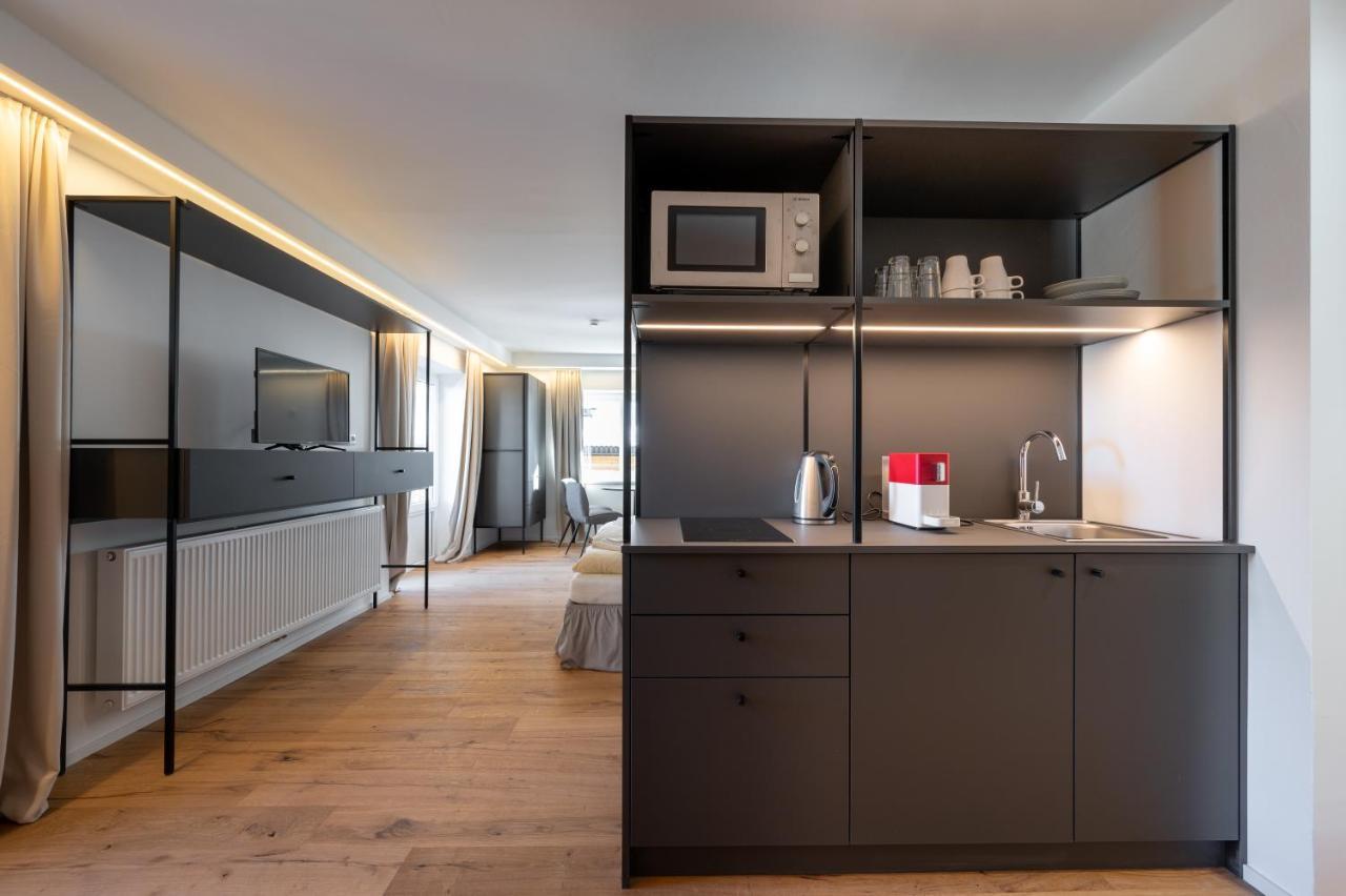 Appartements Zur Sonne Neustift im Stubaital Ngoại thất bức ảnh