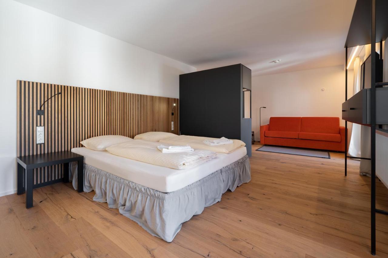 Appartements Zur Sonne Neustift im Stubaital Ngoại thất bức ảnh