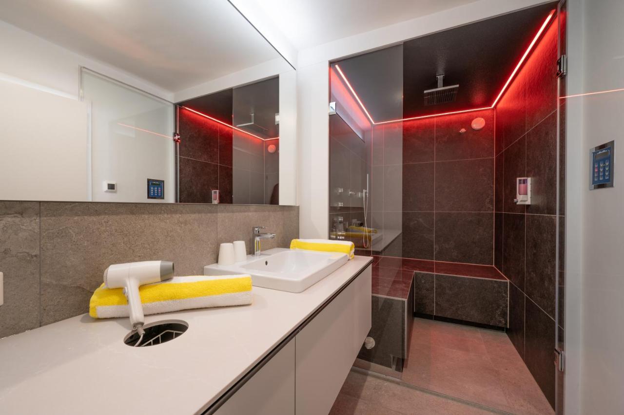 Appartements Zur Sonne Neustift im Stubaital Ngoại thất bức ảnh