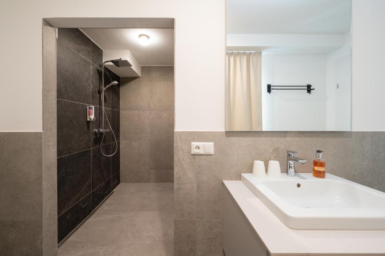 Appartements Zur Sonne Neustift im Stubaital Ngoại thất bức ảnh