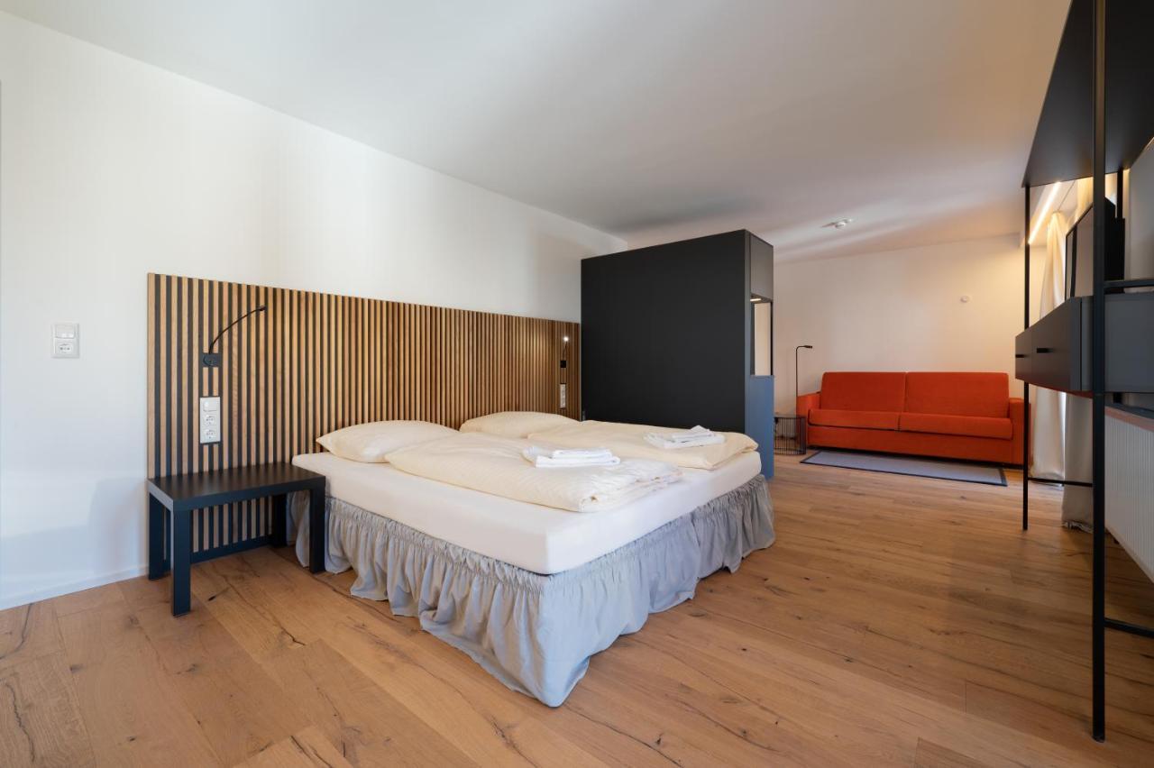 Appartements Zur Sonne Neustift im Stubaital Ngoại thất bức ảnh