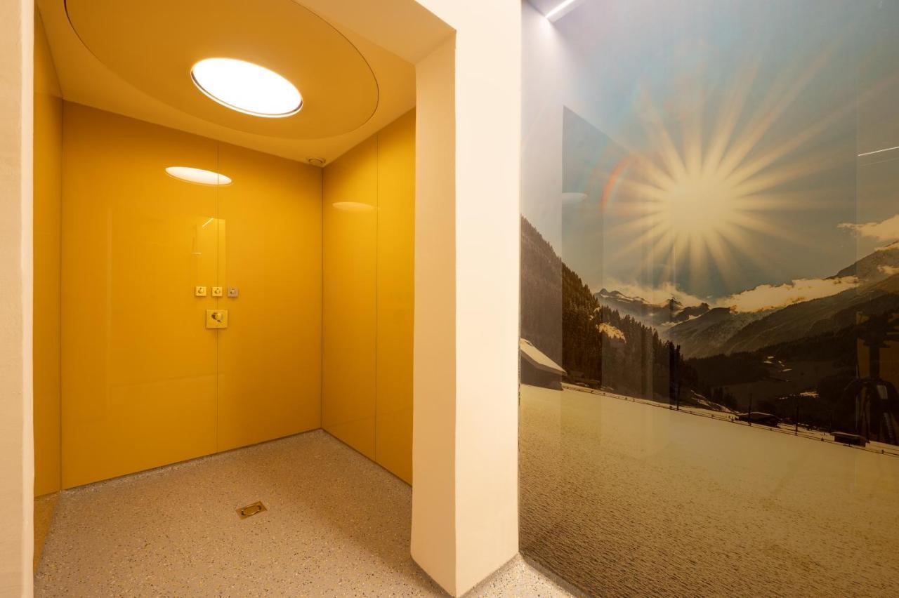 Appartements Zur Sonne Neustift im Stubaital Ngoại thất bức ảnh